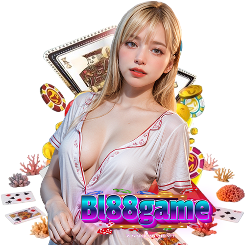 bl88game เครดิตฟรี